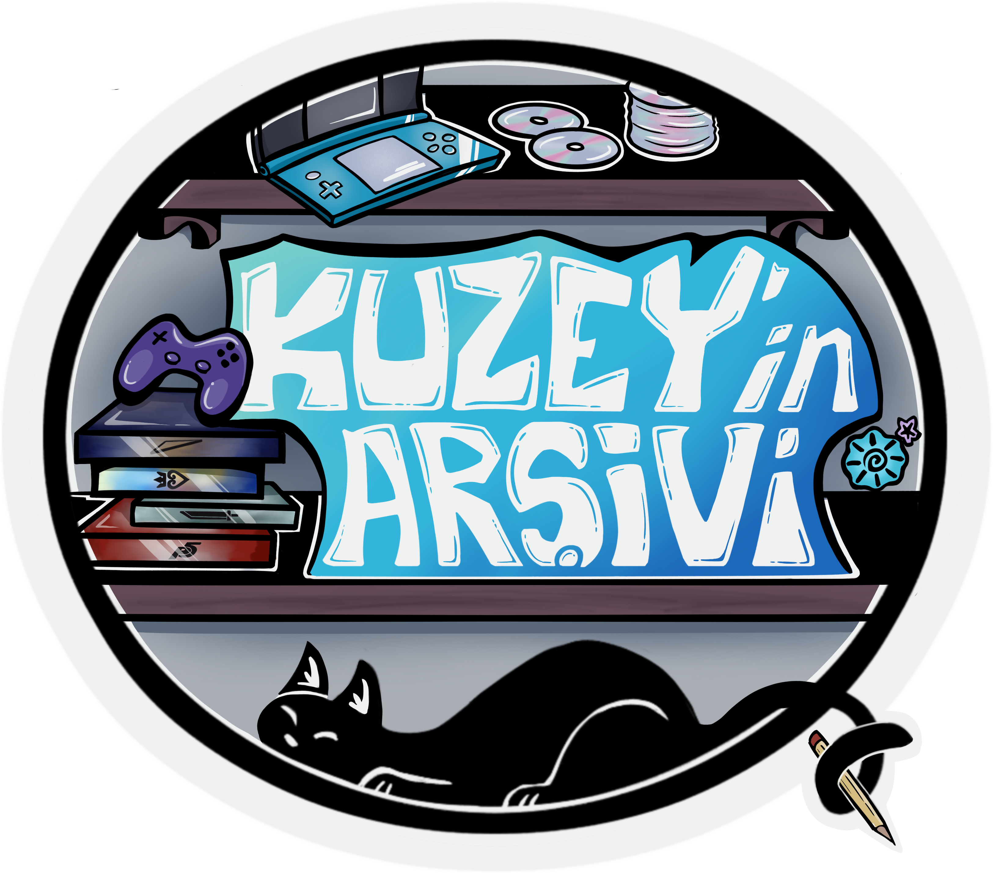 Site Logosu